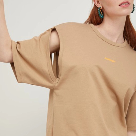 Blush Ambush Shirt - Picture 1 of 7